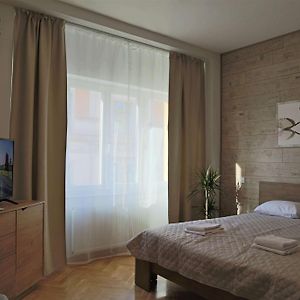Deluxe Familie Appartement